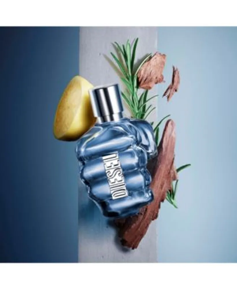 Sound Of The Brave Eau De Toilette Fragrance Collection