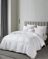 Martha Stewart Responsible Down Standard White Down Light Warmth Comforter