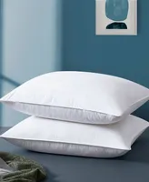 Unikome 2 Piece Bed Pillows