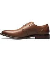 Stacy Adams Men's Marlton Plain Toe Oxford Shoes