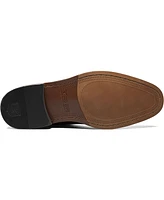 Stacy Adams Men's Maury Cap Toe Chelsea Boots