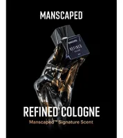 Manscaped Signature Scent Men's Cologne, 50ml