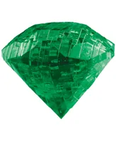 Areyougame 3D Crystal Puzzle - Emerald