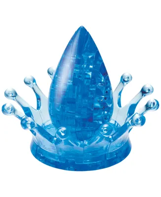 Areyougame 3D Crystal Puzzle - Water Crown