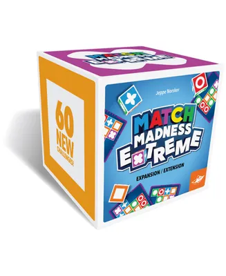 FoxMind Games Match Madness Extreme Expansion, Extension
