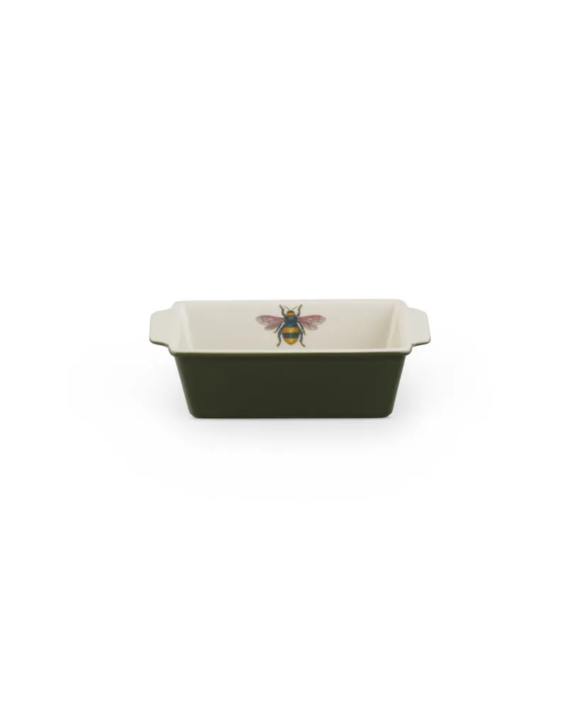 Botanic Garden Harmony Small Loaf Pan