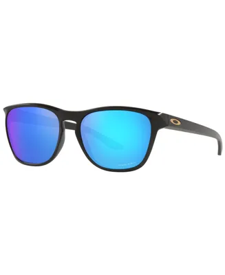 Oakley Men's Sunglasses, OO9479 Manorburn 56