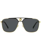 Versace Men's Sunglasses, VE2238