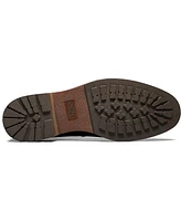 Florsheim Men's Chalet Plain Toe Gore Boots