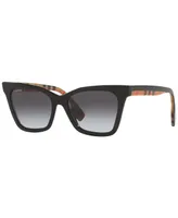 Burberry Women's Sunglasses, BE4346