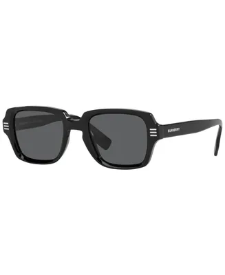 Burberry Men's Sunglasses, BE4349