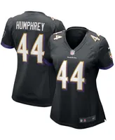 Nike Women's Marlon Humphrey Baltimore Ravens Game Jersey