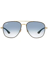 Ray-Ban Unisex Sunglasses