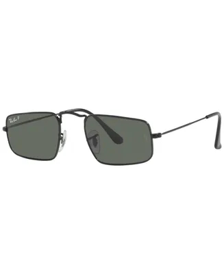 Ray-Ban Unisex Polarized Sunglasses, RB3957