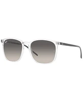 Ray-Ban Unisex Sunglasses, RB4387 56