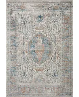 Loloi Ii Bianca Bia- 7'11" x 10'6" Area Rug