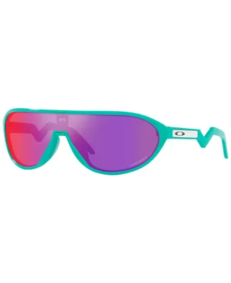 Oakley Men's Sunglasses, OO9467 Cmdn 33