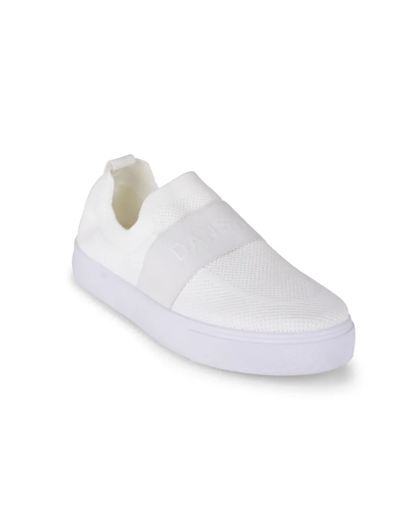 Danskin Women's Swift Slip-on Sneaker