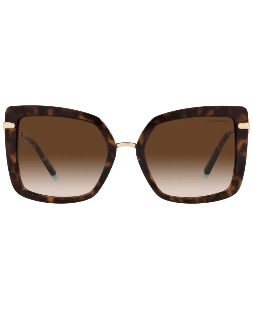 Tiffany & Co. Women's Sunglasses, TF4185 54