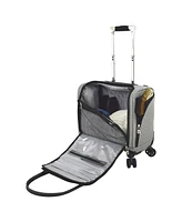 London Fog Oxford Iii Underseater Bag