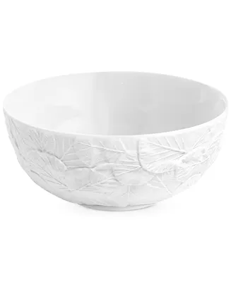 Michael Aram Forest Leaf All Purpose Bowl