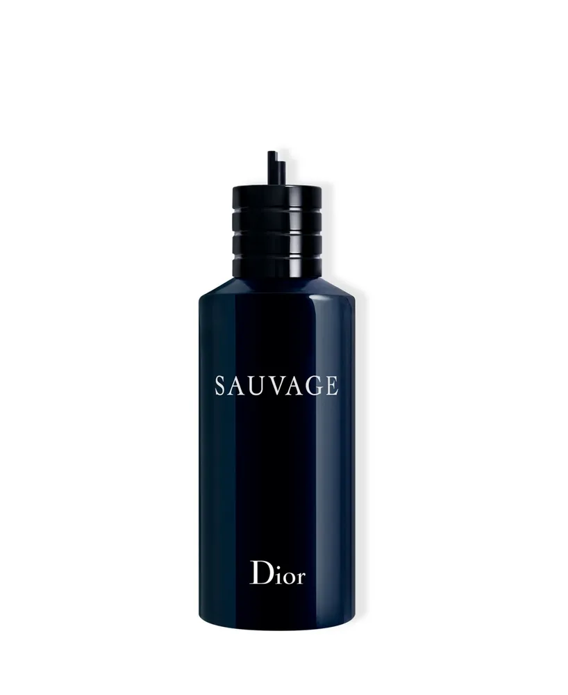 DIOR Men's Sauvage Elixir Spray, 3.4 oz. - Macy's