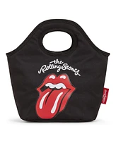 Rolling Stones the Core Collection Cooler Lunch Bag with Interior Insulated Lining