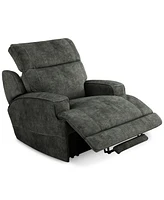 Sebaston 40" Fabric Recliner, Created for Macy's