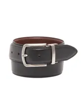 Men's Reversible Textured Tommy Hilfiger Stretch Casual Belt, Created for Macy's