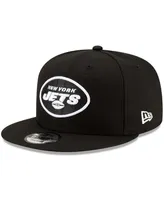 New Era New York Jets B-Dub 9FIFTY Snapback Cap