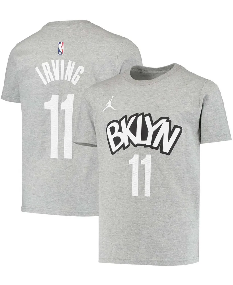 boys kyrie shirts