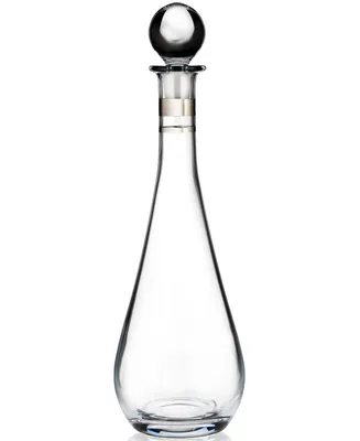 Waterford Elegance Accent Decanter, 38 oz