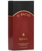 Borghese Il Bacio Eau de Parfum Spray, 1.7