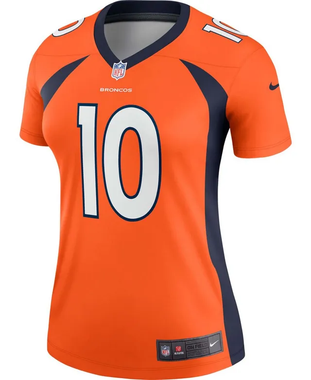 Nike Youth Denver Broncos Game Jersey - Jerry Jeudy - Macy's