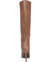 Journee Collection Women's Glenda Wide Calf Tall Boots