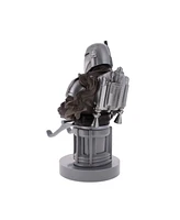 Exquisite Gaming the Mandalorian Cable Guy Mobile Phone and Controller Holder