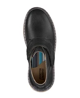 Johnston & Murphy Little Boys McGuffey Chukka Boot