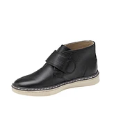 Johnston & Murphy Little Boys McGuffey Chukka Boot