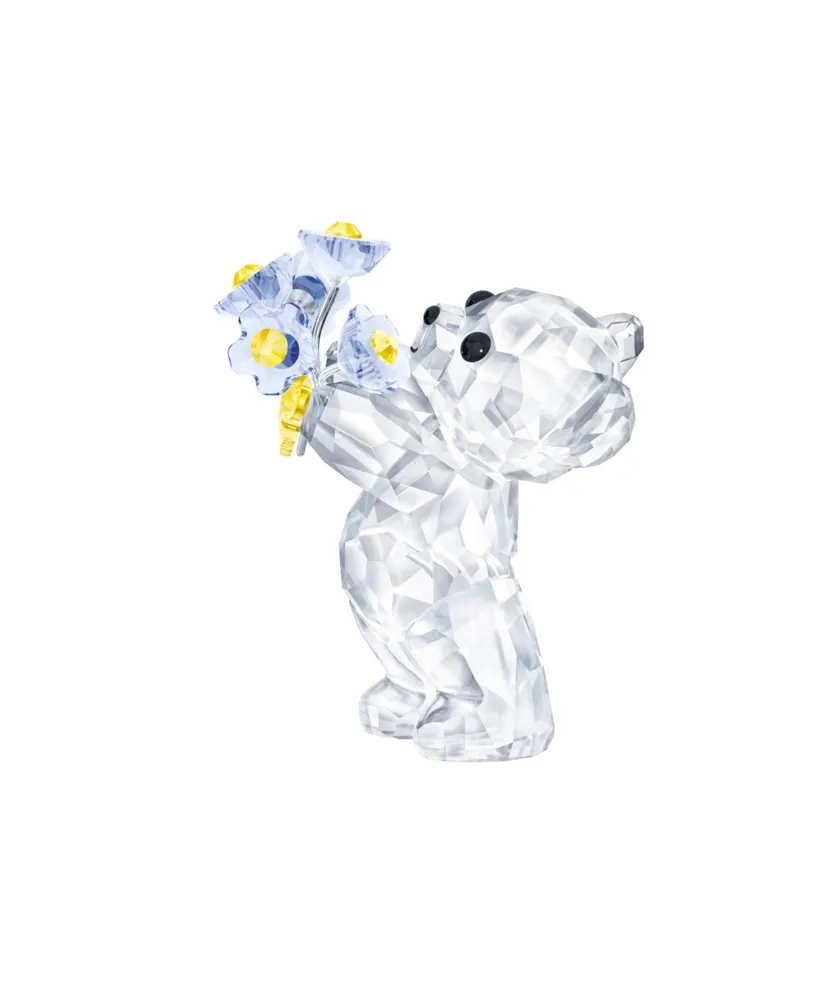 Kris Bear - Forget-Me-Not