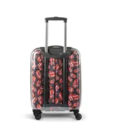 Rolling Stones Gimme Shelter 21.5" Po Carry-On