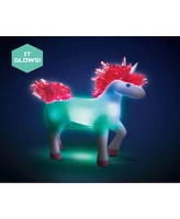 Discovery #Mindblown Crystal Creatures Set