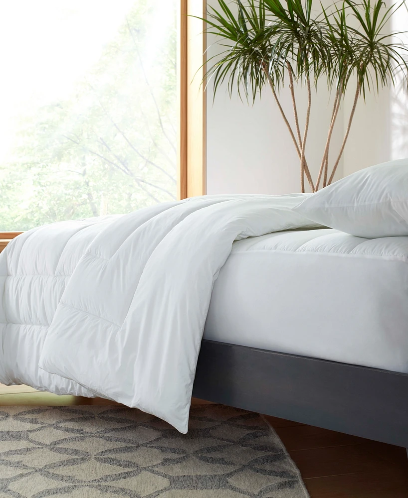 Clean Design Home x Martex Allergen Barrier Mattress Pad