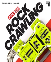 Sharper Image Toy Rc Monster Baja Truck 6MPH All-Terrain