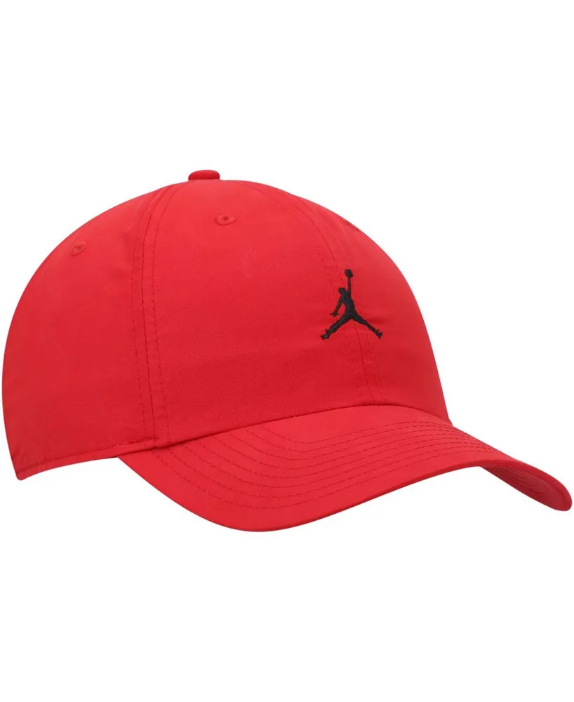 Men's Jordan Heritage86 Washed Adjustable Hat