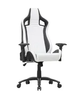 Femita Adjustable Height Gaming Chair