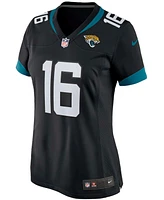 Nike Women's Trevor Lawrence Jacksonville Jaguars Alternate Game Jersey