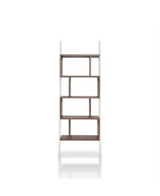 Itkins Open Back Bookcase