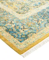 Adorn Hand Woven Rugs Mogul M1602 6' x 8'7" Area Rug