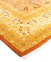 Adorn Hand Woven Rugs Mogul M1404 8'3" x 9'10" Area Rug