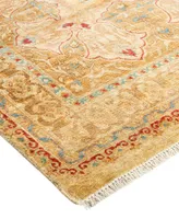 Adorn Hand Woven Rugs Mogul M1602 8'2" x 10' Area Rug